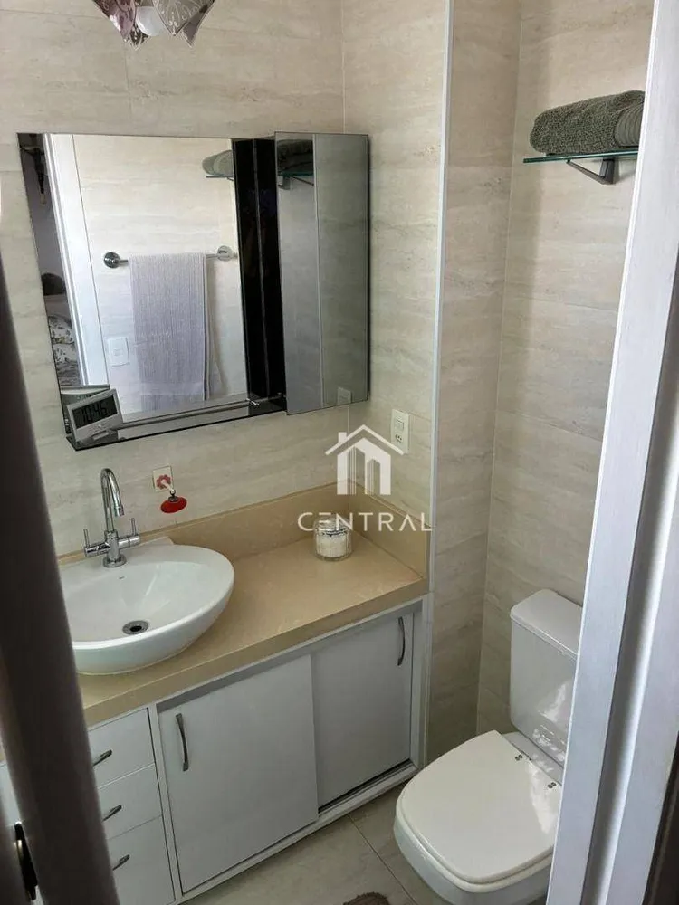 Apartamento, 3 quartos, 85 m² - Foto 8