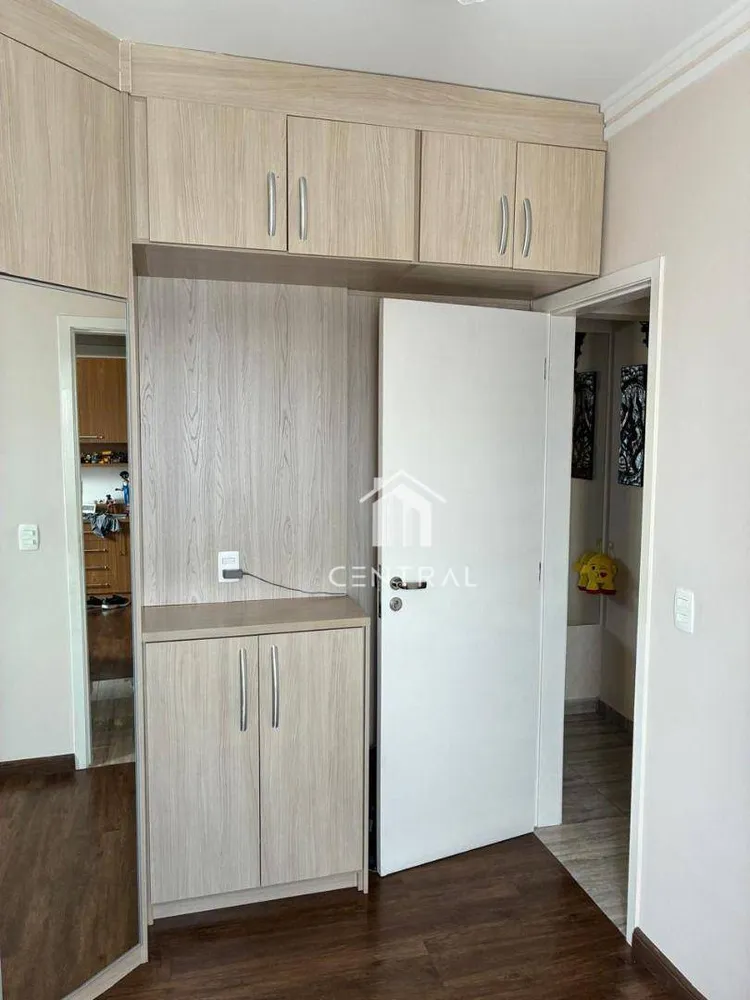Apartamento, 3 quartos, 85 m² - Foto 11