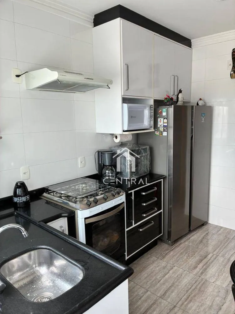 Apartamento, 3 quartos, 85 m² - Foto 12