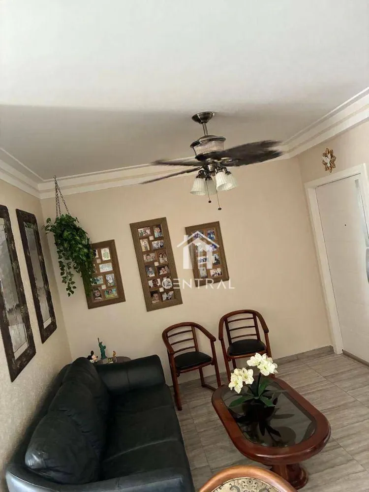 Apartamento, 3 quartos, 85 m² - Foto 2