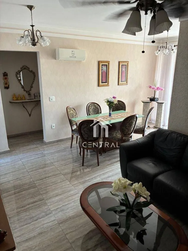 Apartamento, 3 quartos, 85 m² - Foto 6
