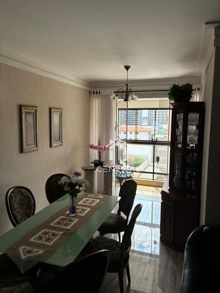 Apartamento, 3 quartos, 85 m² - Foto 1