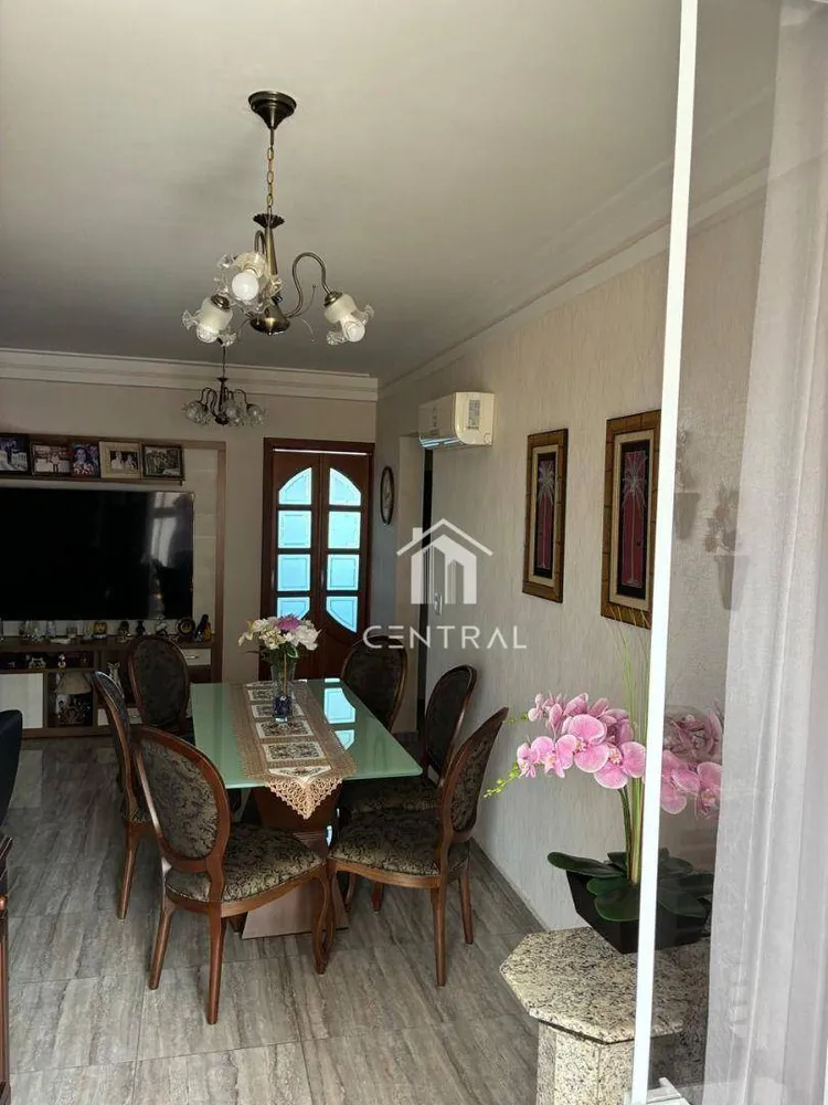 Apartamento, 3 quartos, 85 m² - Foto 3