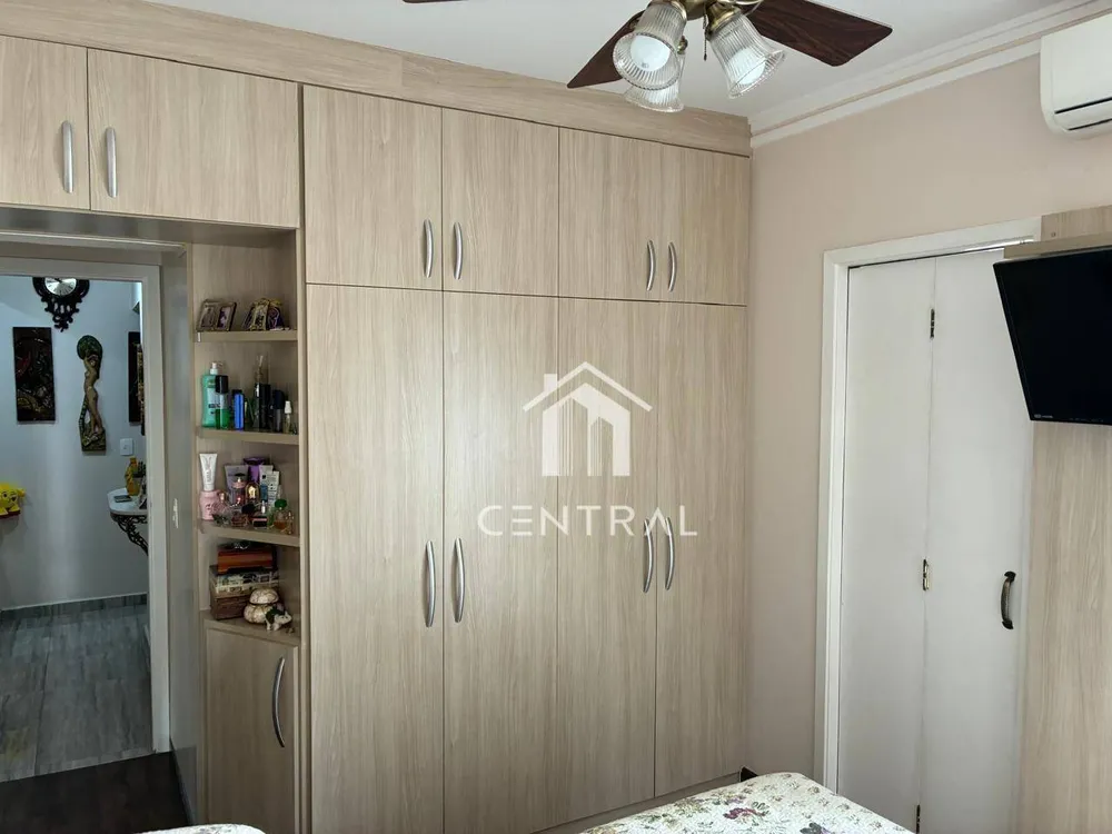 Apartamento, 3 quartos, 85 m² - Foto 4