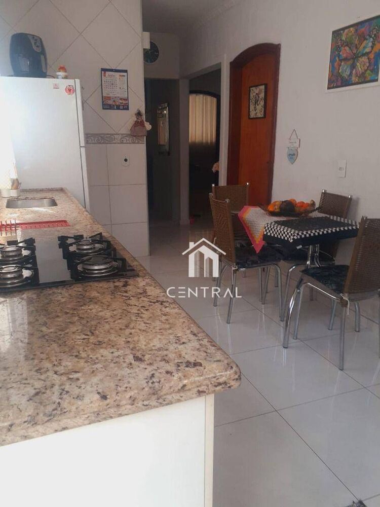Casa à venda com 3 quartos, 150m² - Foto 6