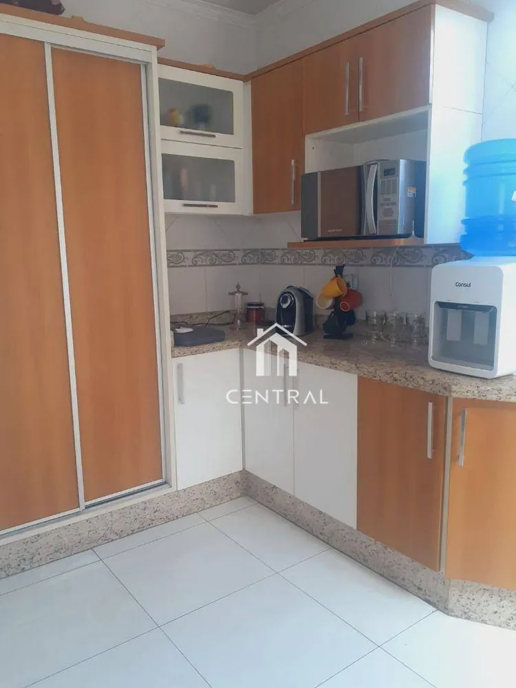 Casa, 3 quartos, 150 m² - Foto 16