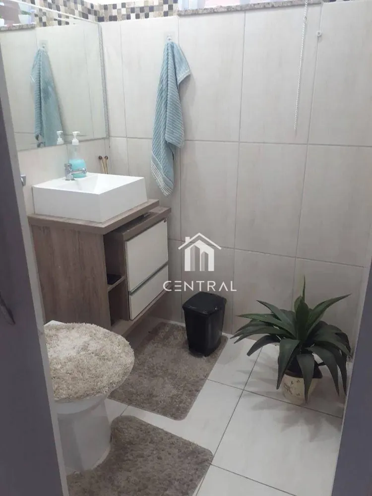 Casa, 3 quartos, 150 m² - Foto 5