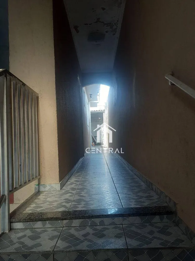 Casa, 3 quartos, 150 m² - Foto 8