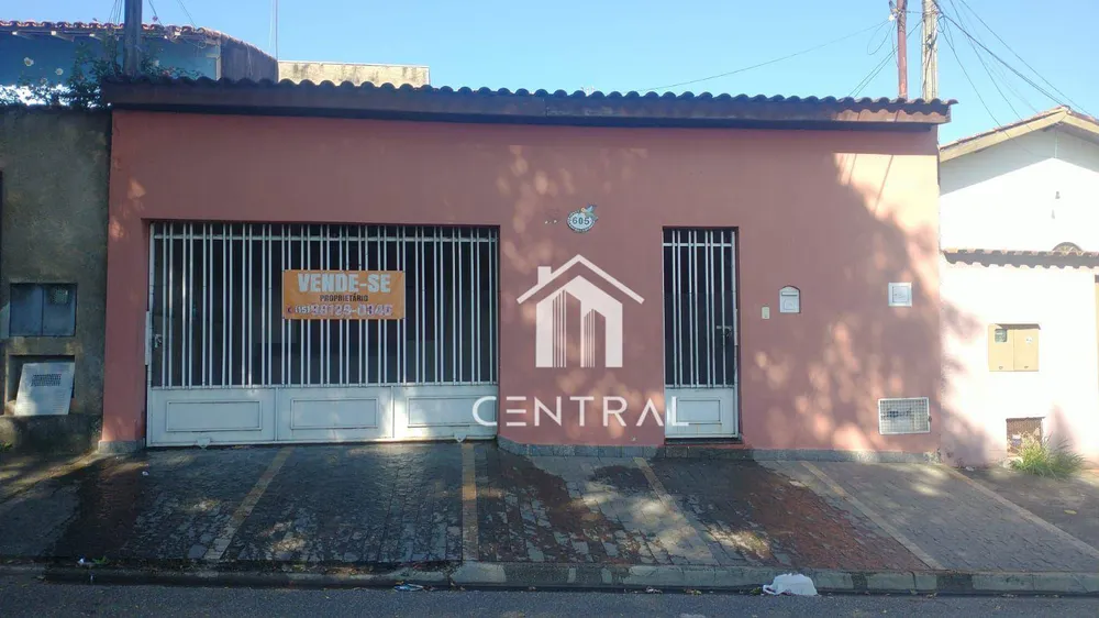 Casa, 3 quartos, 150 m² - Foto 2