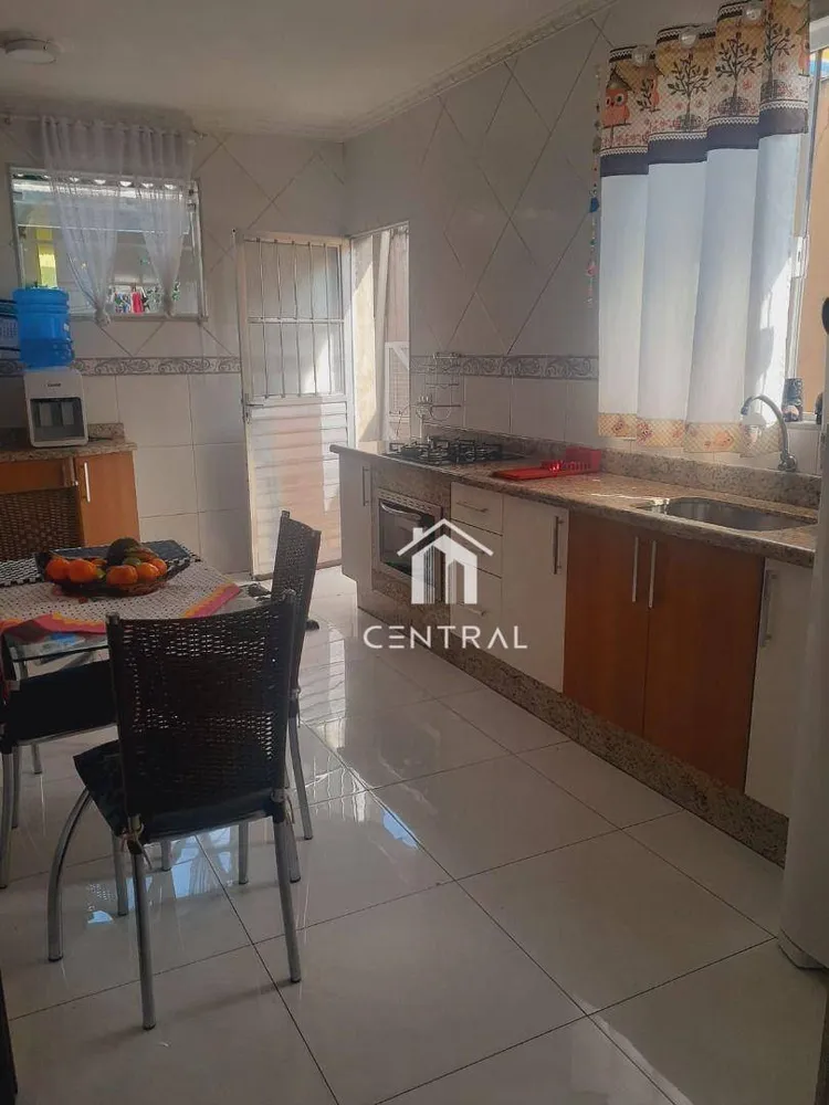 Casa, 3 quartos, 150 m² - Foto 10