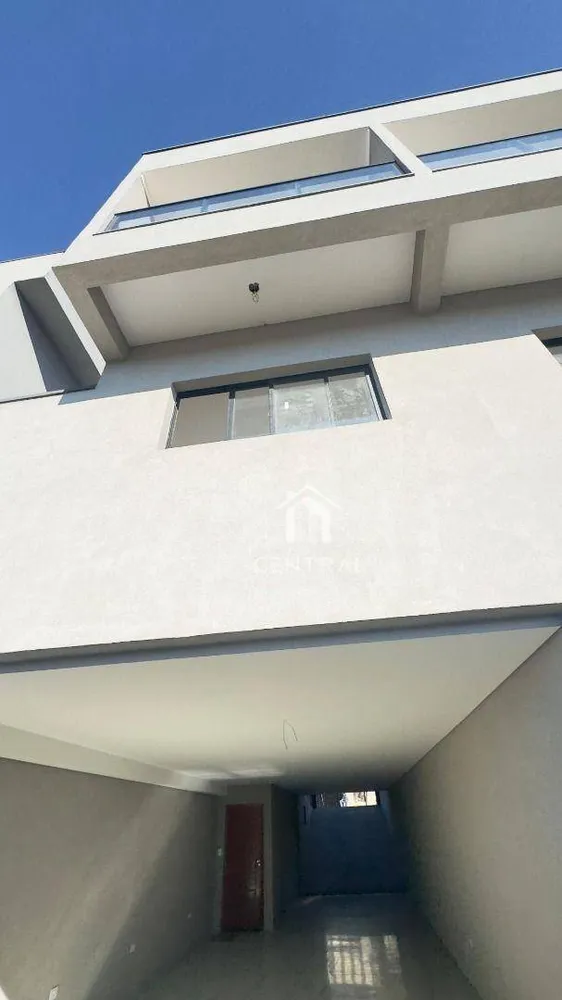Sobrado, 3 quartos, 260 m² - Foto 6