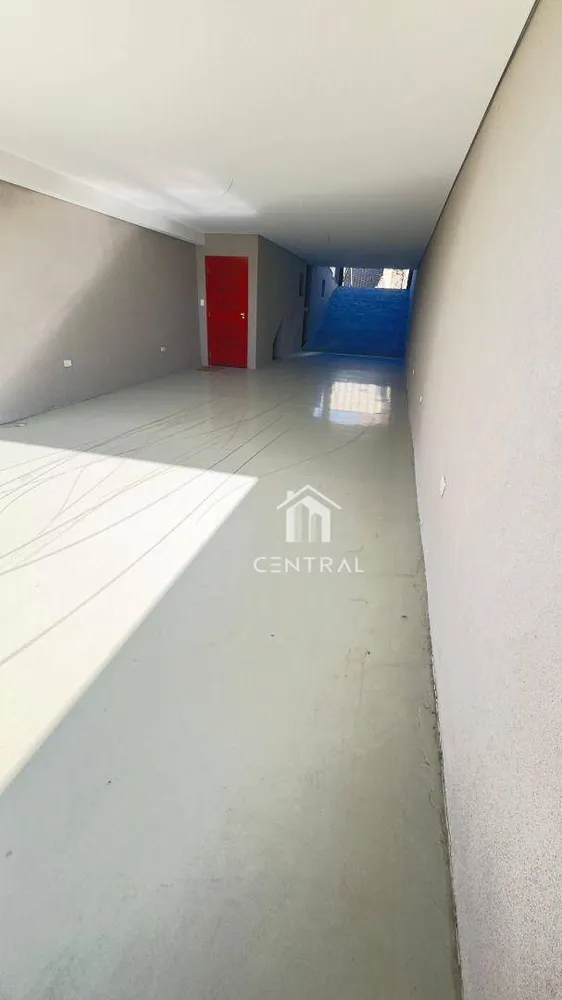 Sobrado, 3 quartos, 260 m² - Foto 3
