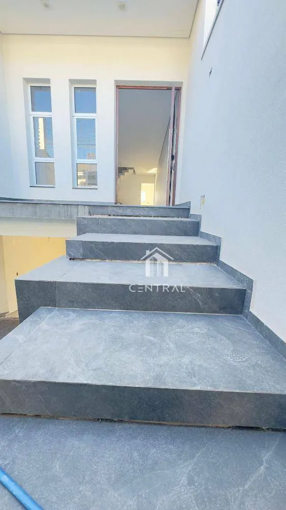 Sobrado, 3 quartos, 260 m² - Foto 12