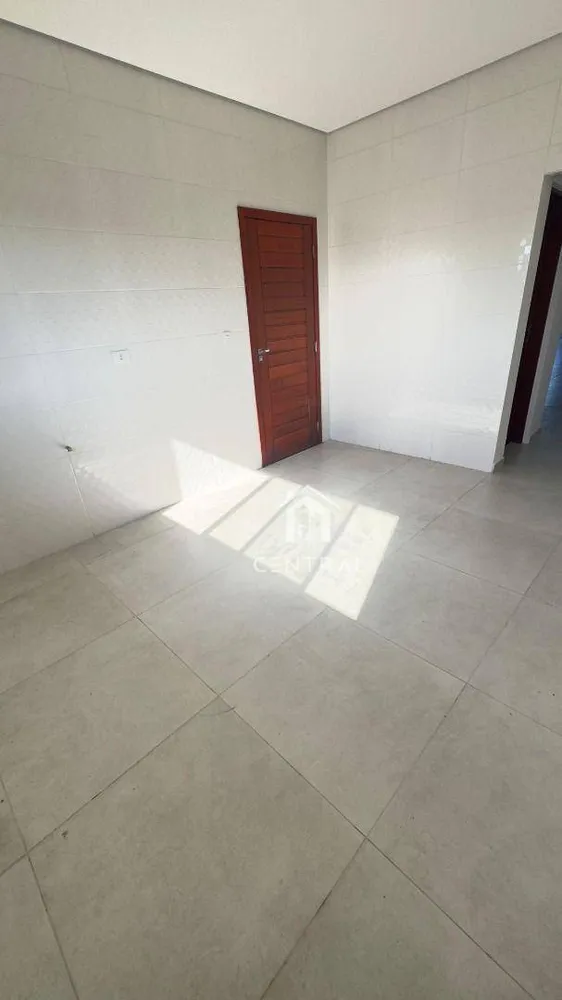 Sobrado, 3 quartos, 260 m² - Foto 1