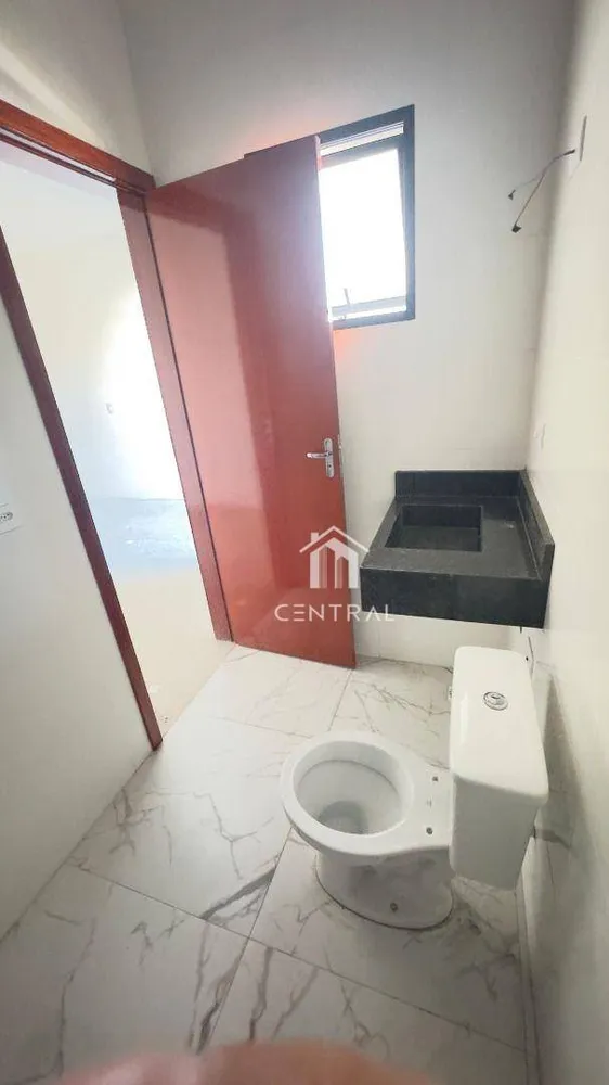 Sobrado, 3 quartos, 260 m² - Foto 5