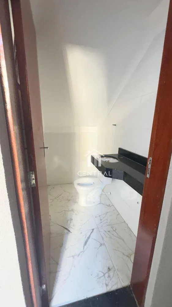 Sobrado, 3 quartos, 260 m² - Foto 2