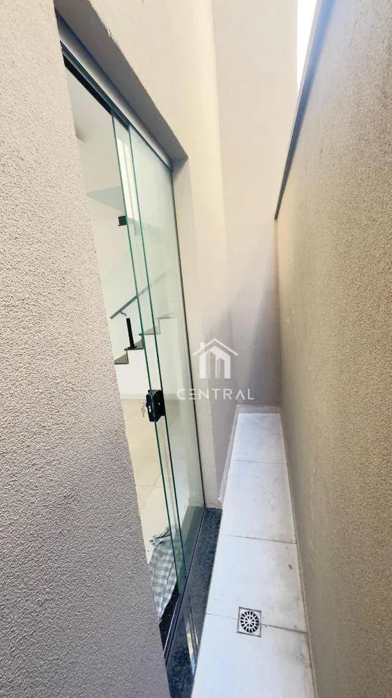 Sobrado, 3 quartos, 260 m² - Foto 10