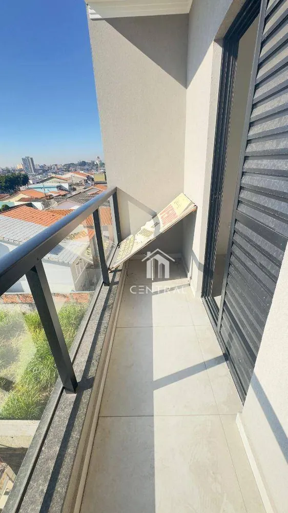 Sobrado, 3 quartos, 260 m² - Foto 4