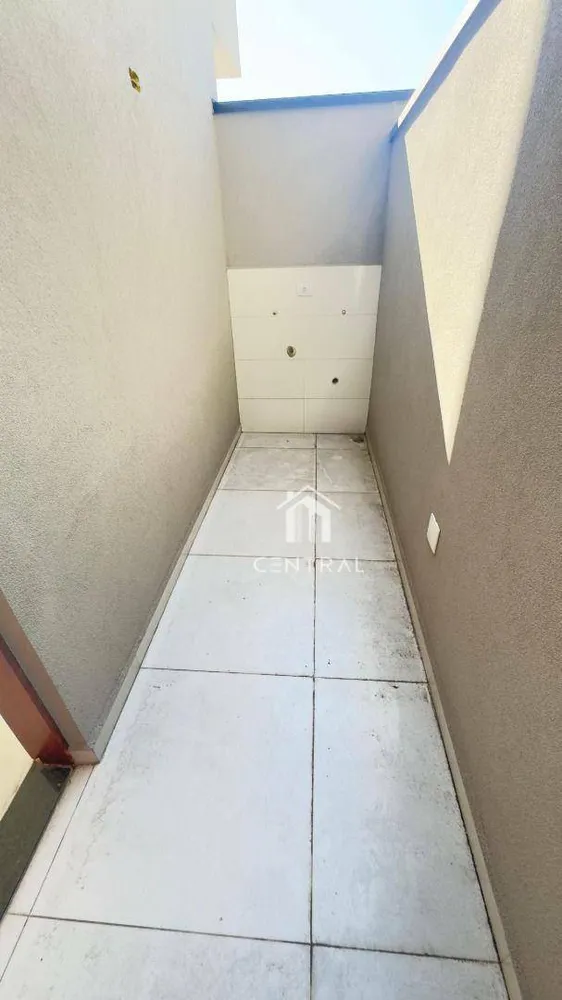 Sobrado, 3 quartos, 260 m² - Foto 11