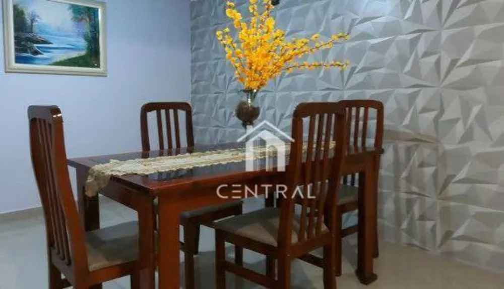 Casa, 2 quartos, 162 m² - Foto 8