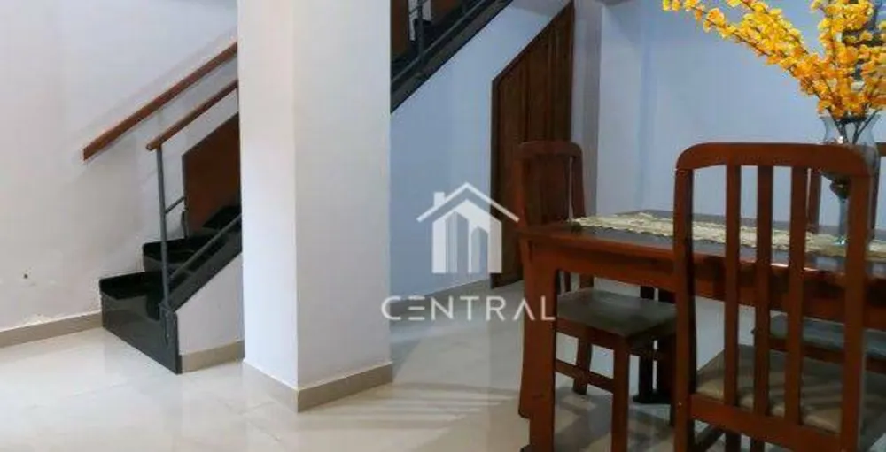 Casa, 2 quartos, 162 m² - Foto 9