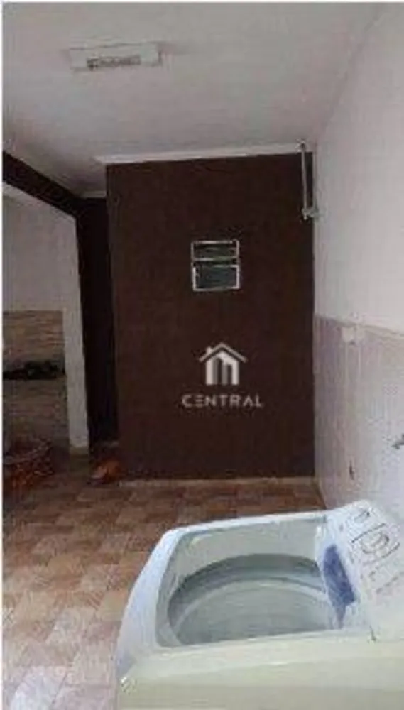 Casa, 3 quartos, 100 m² - Foto 2
