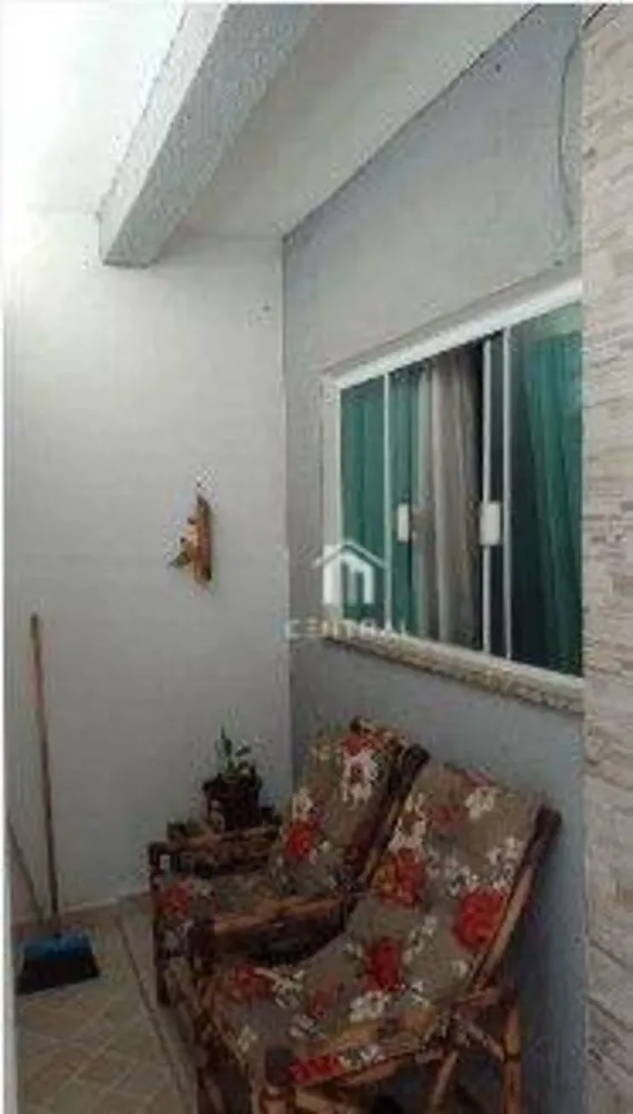 Casa, 3 quartos, 100 m² - Foto 3
