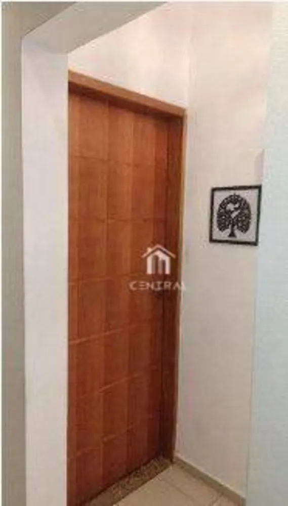 Casa, 3 quartos, 100 m² - Foto 8