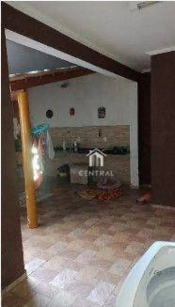 Casa, 3 quartos, 100 m² - Foto 6