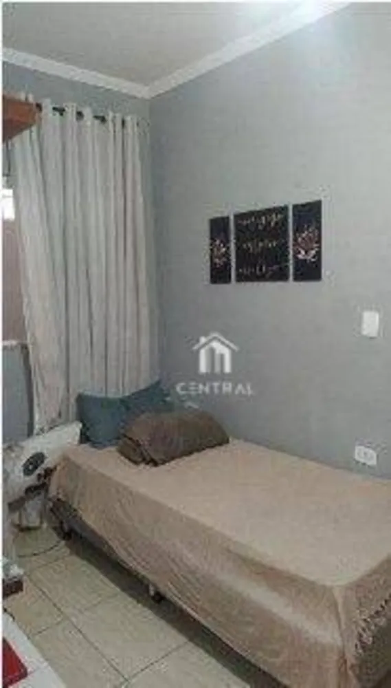 Casa, 3 quartos, 100 m² - Foto 4