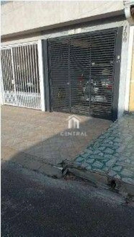 Casa, 3 quartos, 100 m² - Foto 12