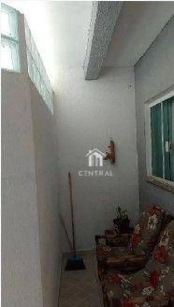 Casa, 3 quartos, 100 m² - Foto 1