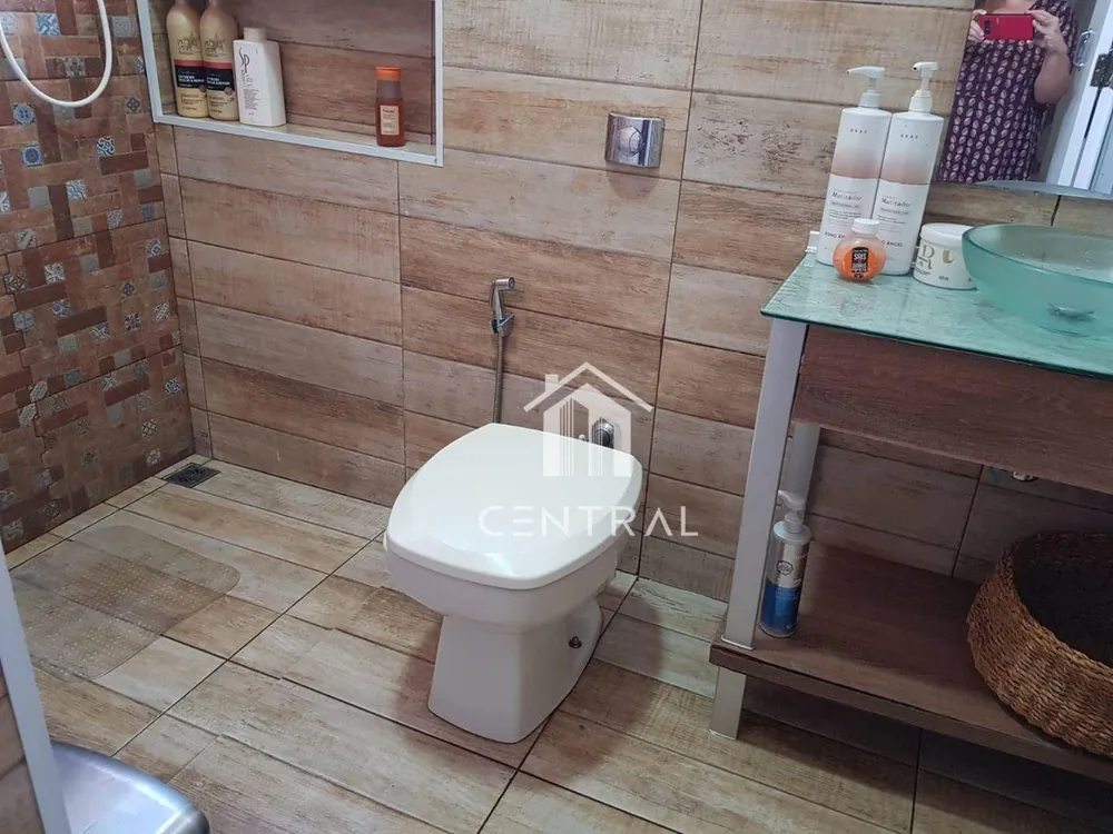 Casa, 2 quartos, 112 m² - Foto 9