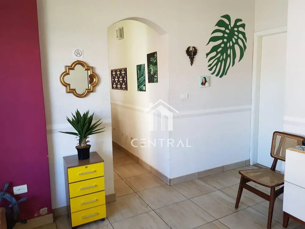 Casa, 2 quartos, 112 m² - Foto 3