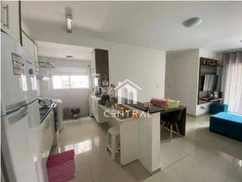 Apartamento, 3 quartos, 64 m² - Foto 12