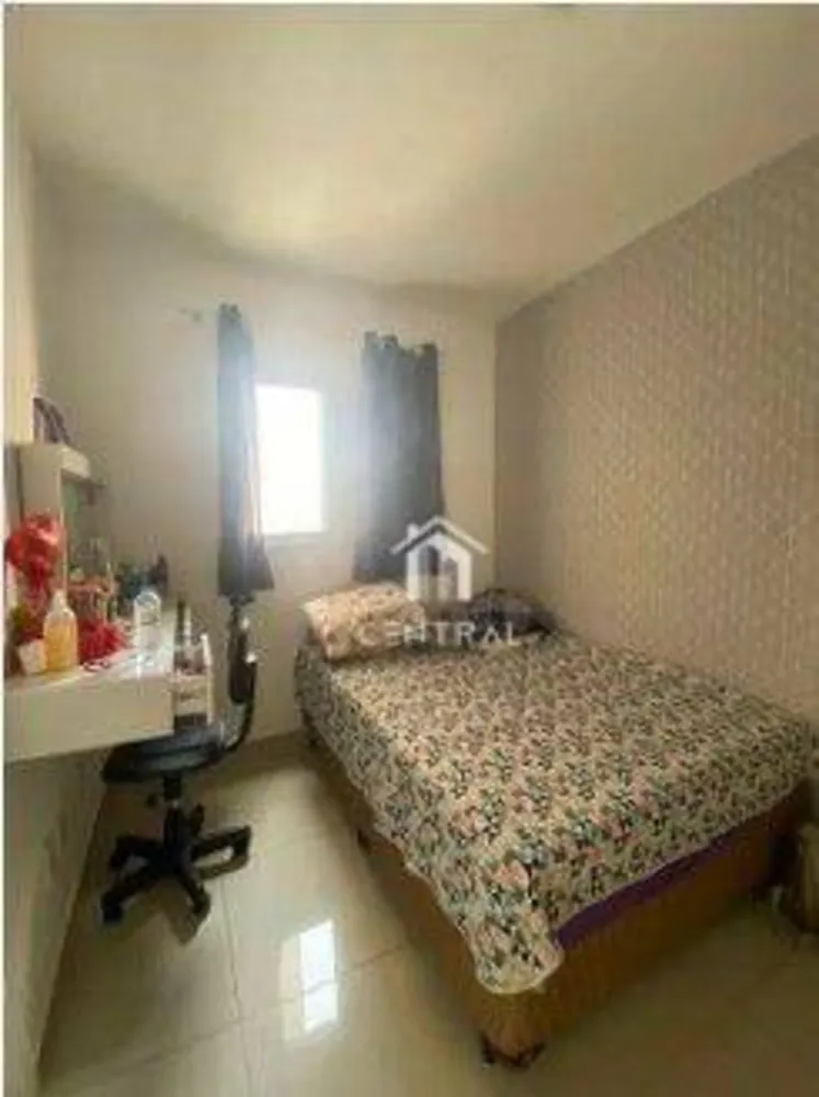 Apartamento, 3 quartos, 64 m² - Foto 5