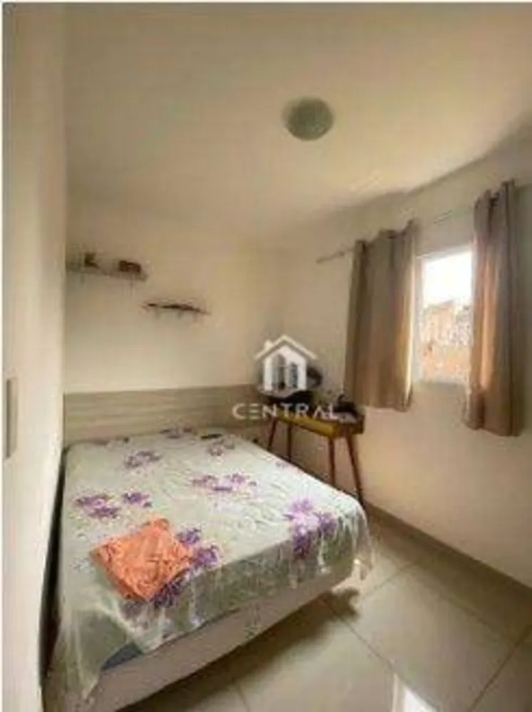 Apartamento, 3 quartos, 64 m² - Foto 6