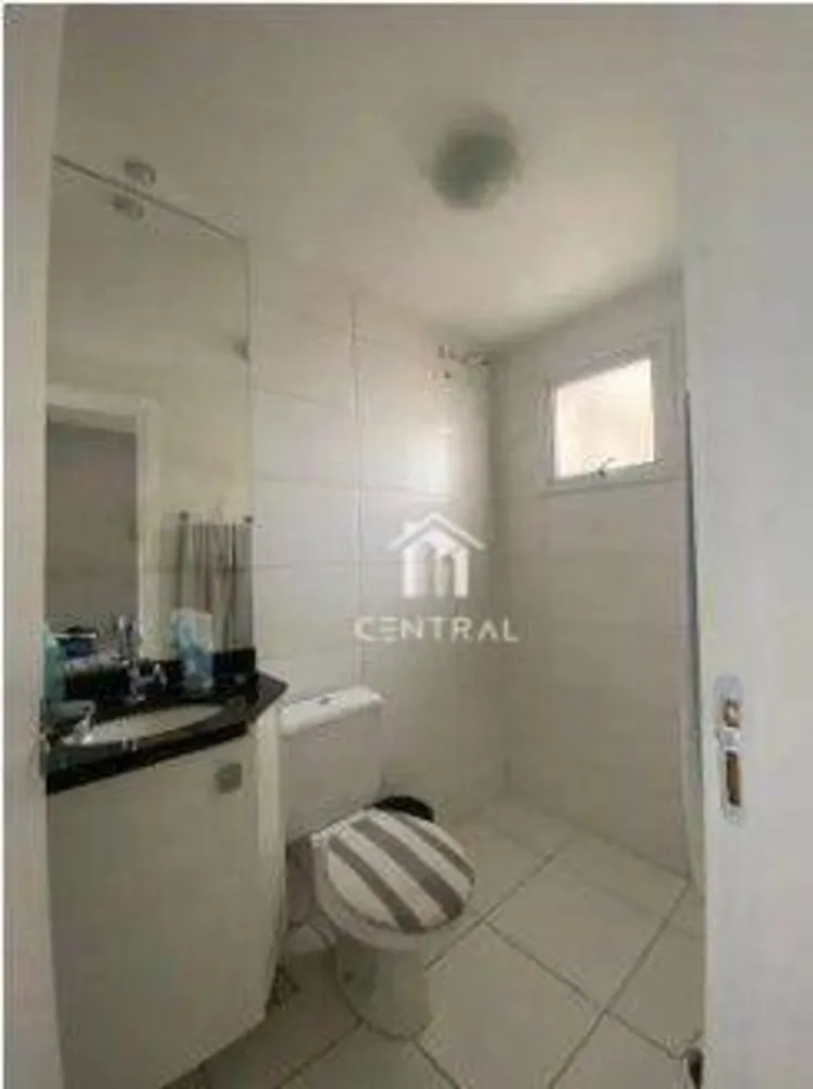 Apartamento, 3 quartos, 64 m² - Foto 11