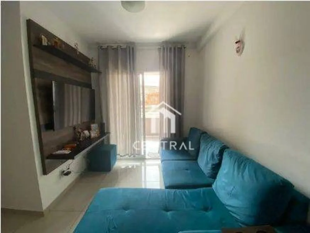 Apartamento, 3 quartos, 64 m² - Foto 6