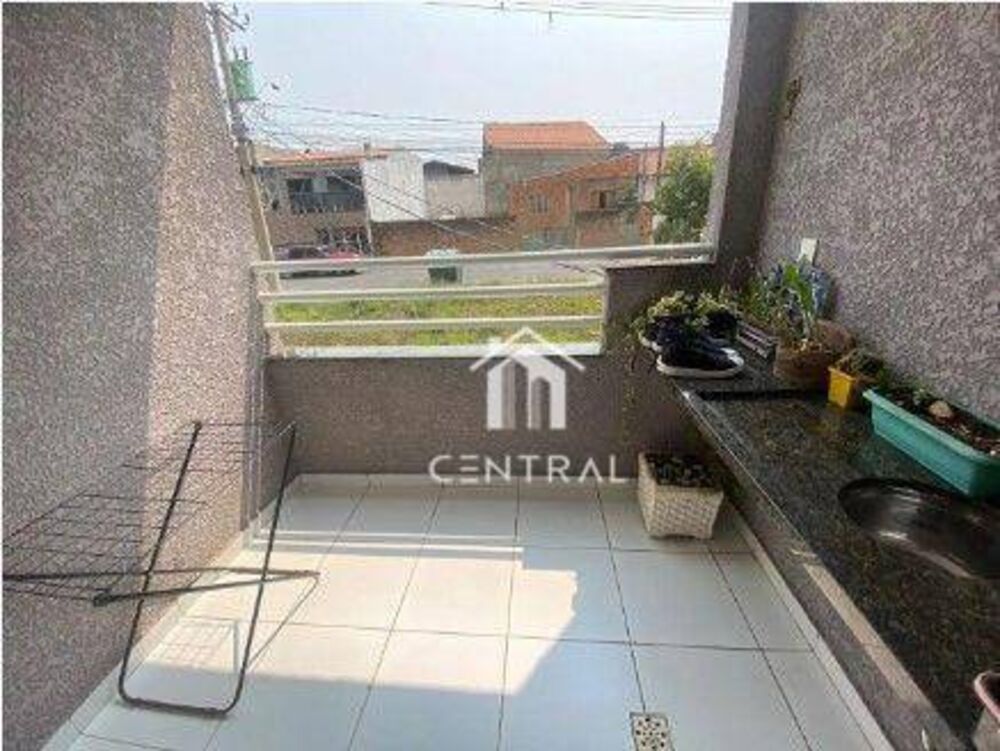 Apartamento, 3 quartos, 64 m² - Foto 2