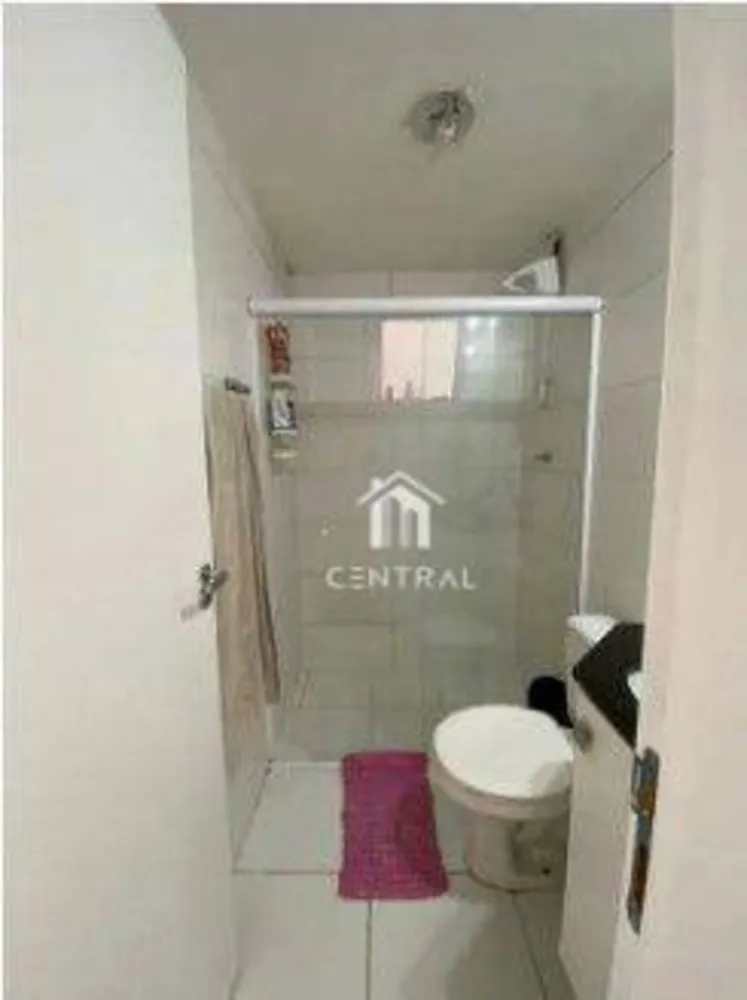 Apartamento, 3 quartos, 64 m² - Foto 8