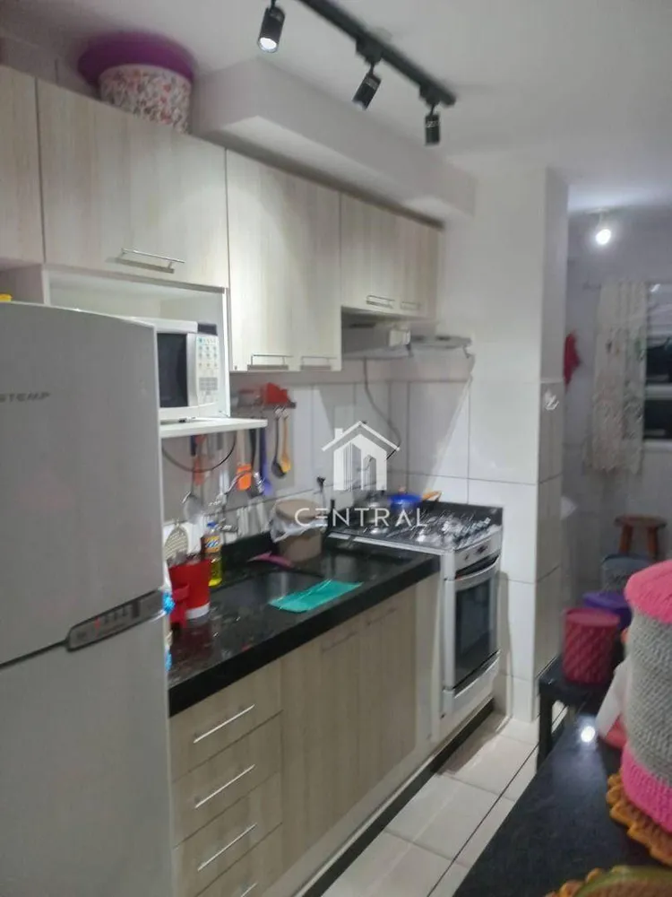 Apartamento, 2 quartos, 51 m² - Foto 2