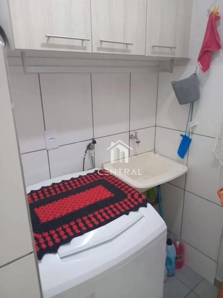 Apartamento, 2 quartos, 51 m² - Foto 3