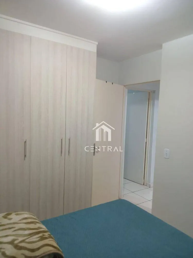 Apartamento, 2 quartos, 51 m² - Foto 7