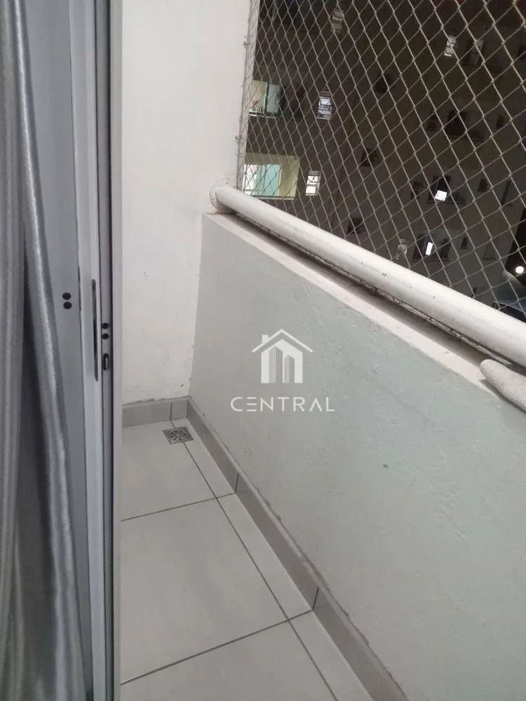 Apartamento, 2 quartos, 51 m² - Foto 8