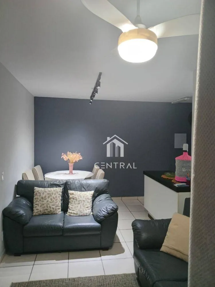 Apartamento, 2 quartos, 51 m² - Foto 5