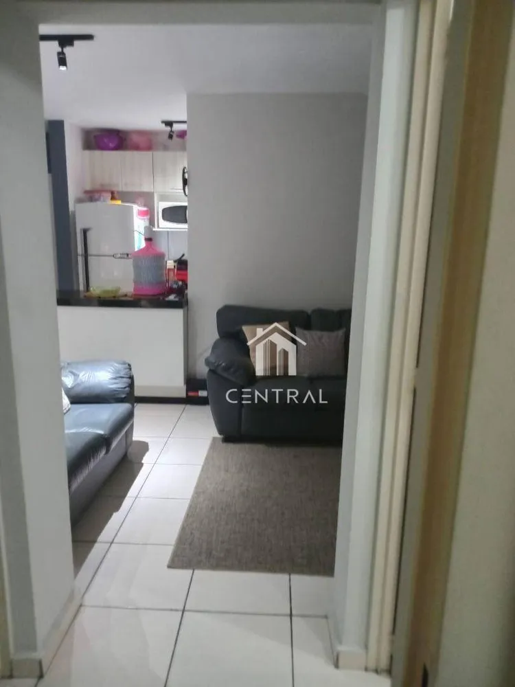 Apartamento, 2 quartos, 51 m² - Foto 6