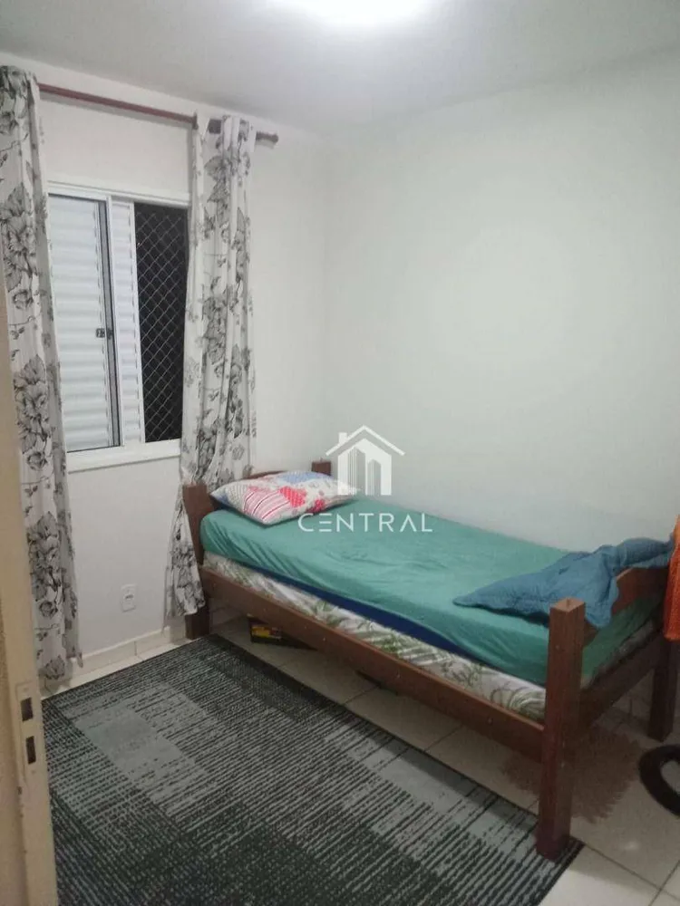 Apartamento, 2 quartos, 51 m² - Foto 10