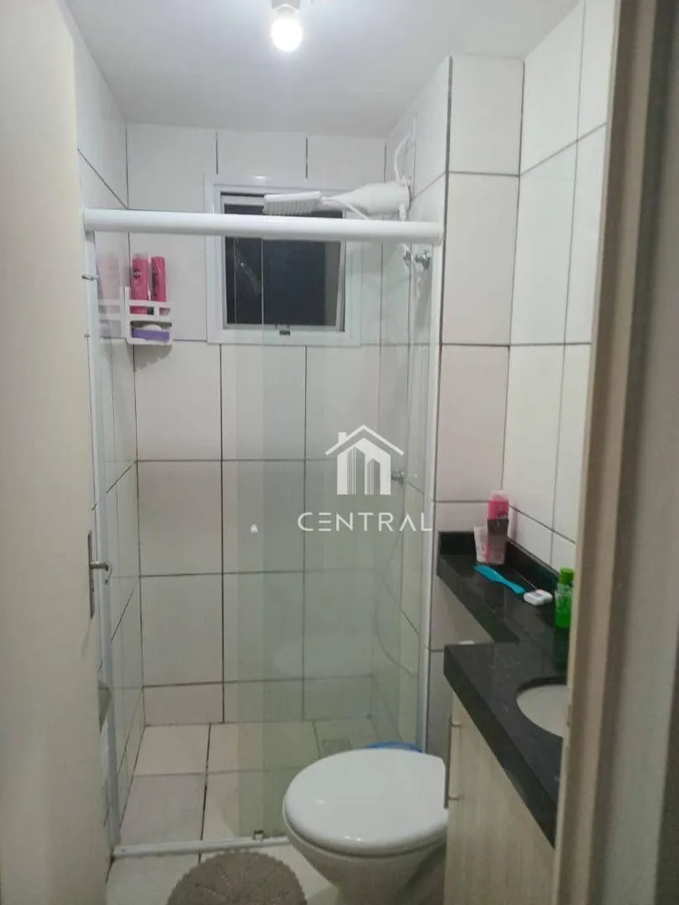 Apartamento, 2 quartos, 51 m² - Foto 4