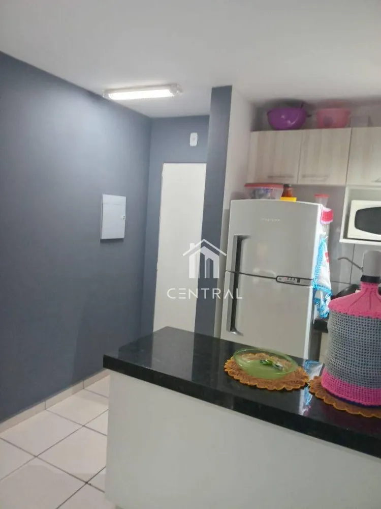 Apartamento, 2 quartos, 51 m² - Foto 7